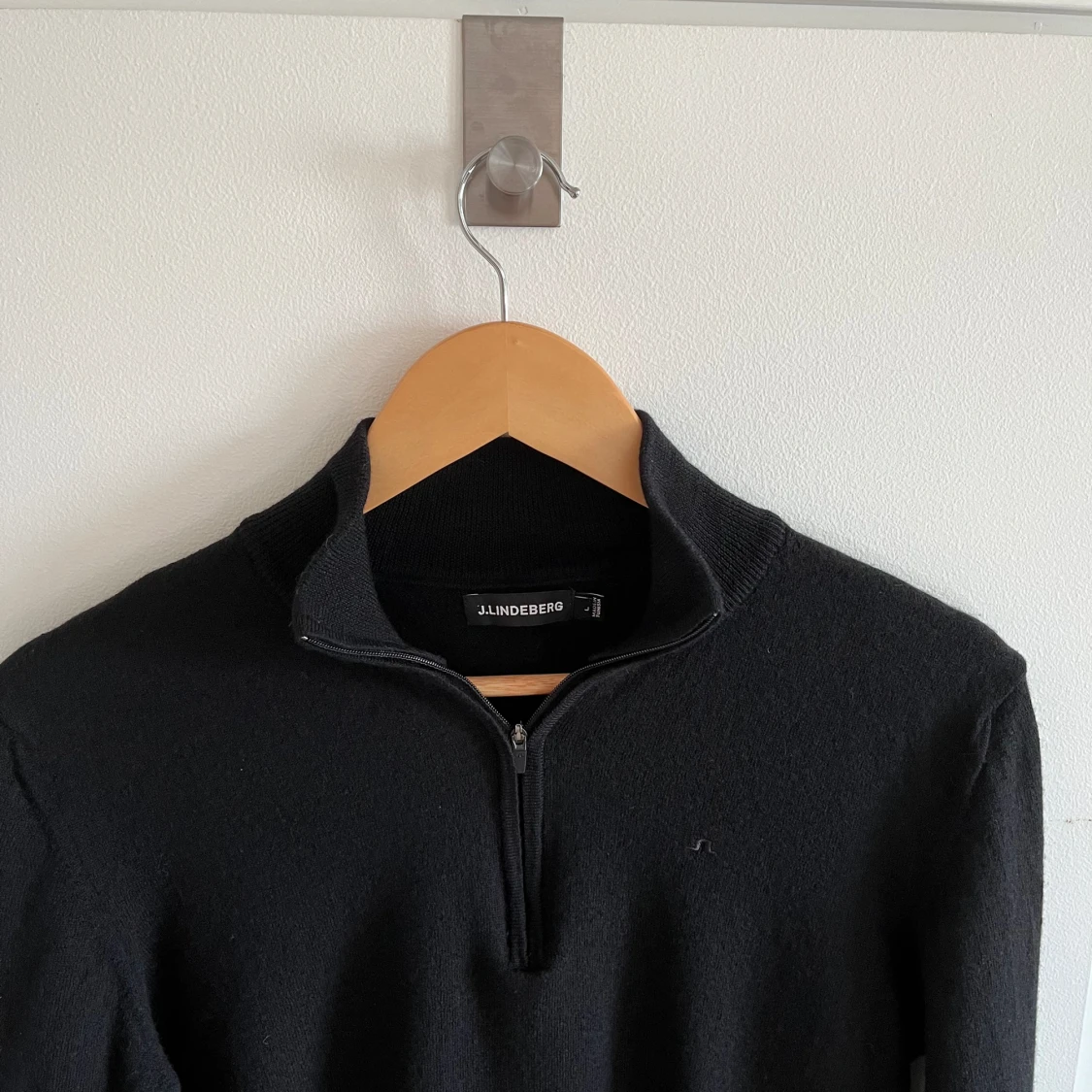 J.Lindeberg halfzip