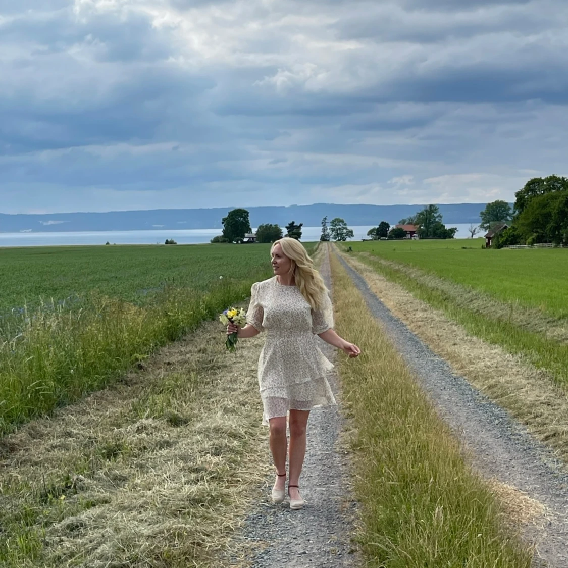 Adoore Sommarklänning - 90