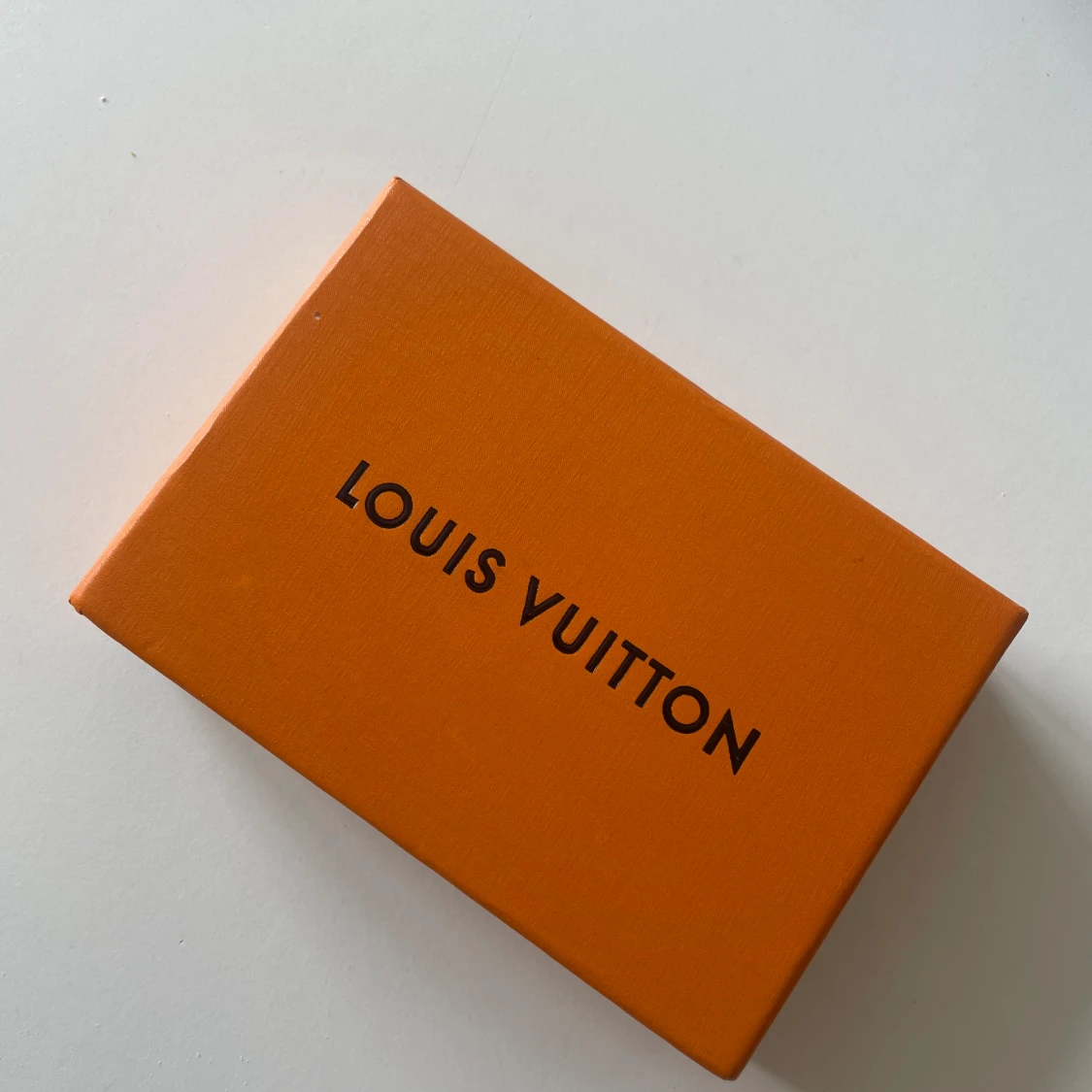Louis Vuitton armband 