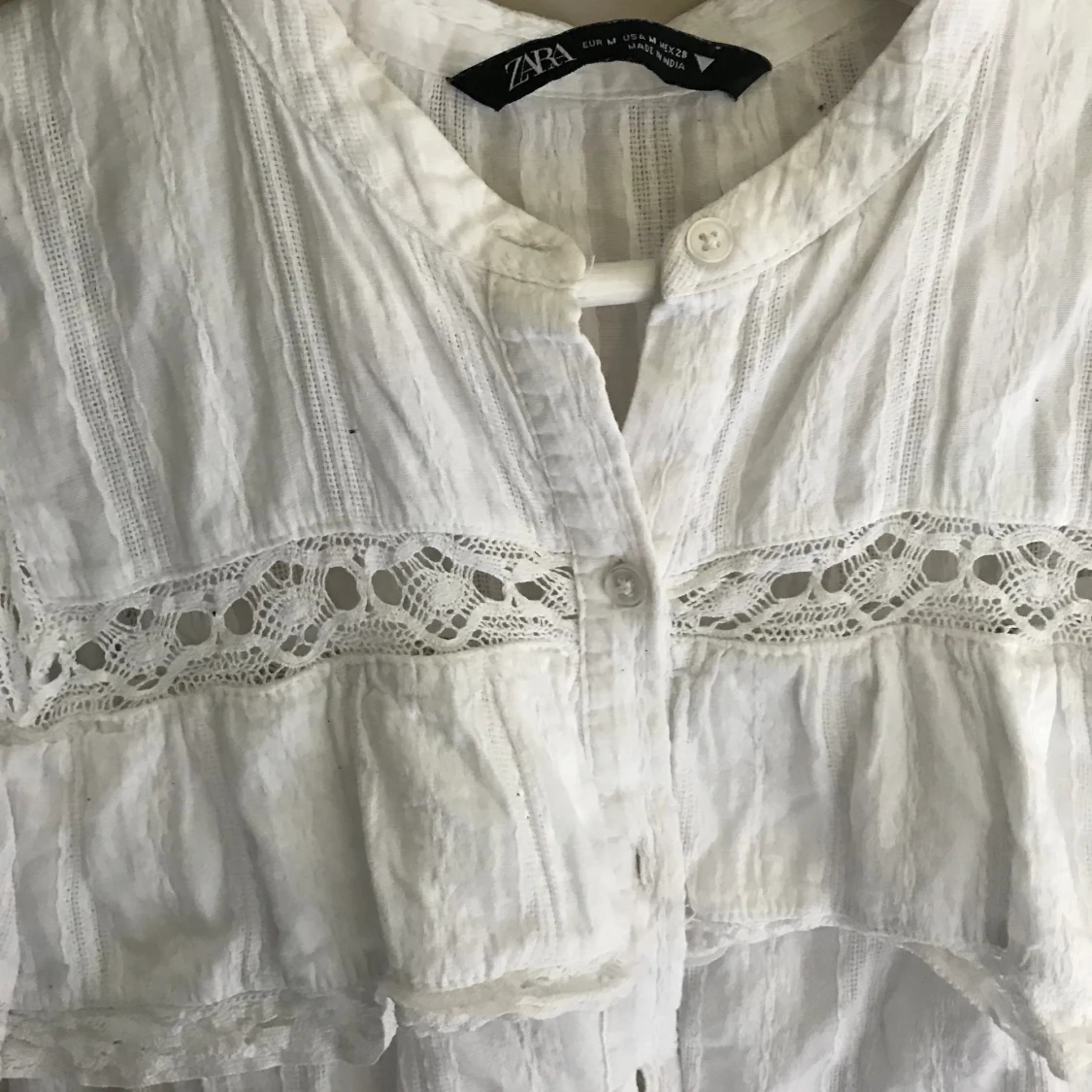 Zara blus - 92