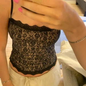 Spetstopp - Jättefin spetstopp från Cider 💓💓 perfekt skick! 🙏