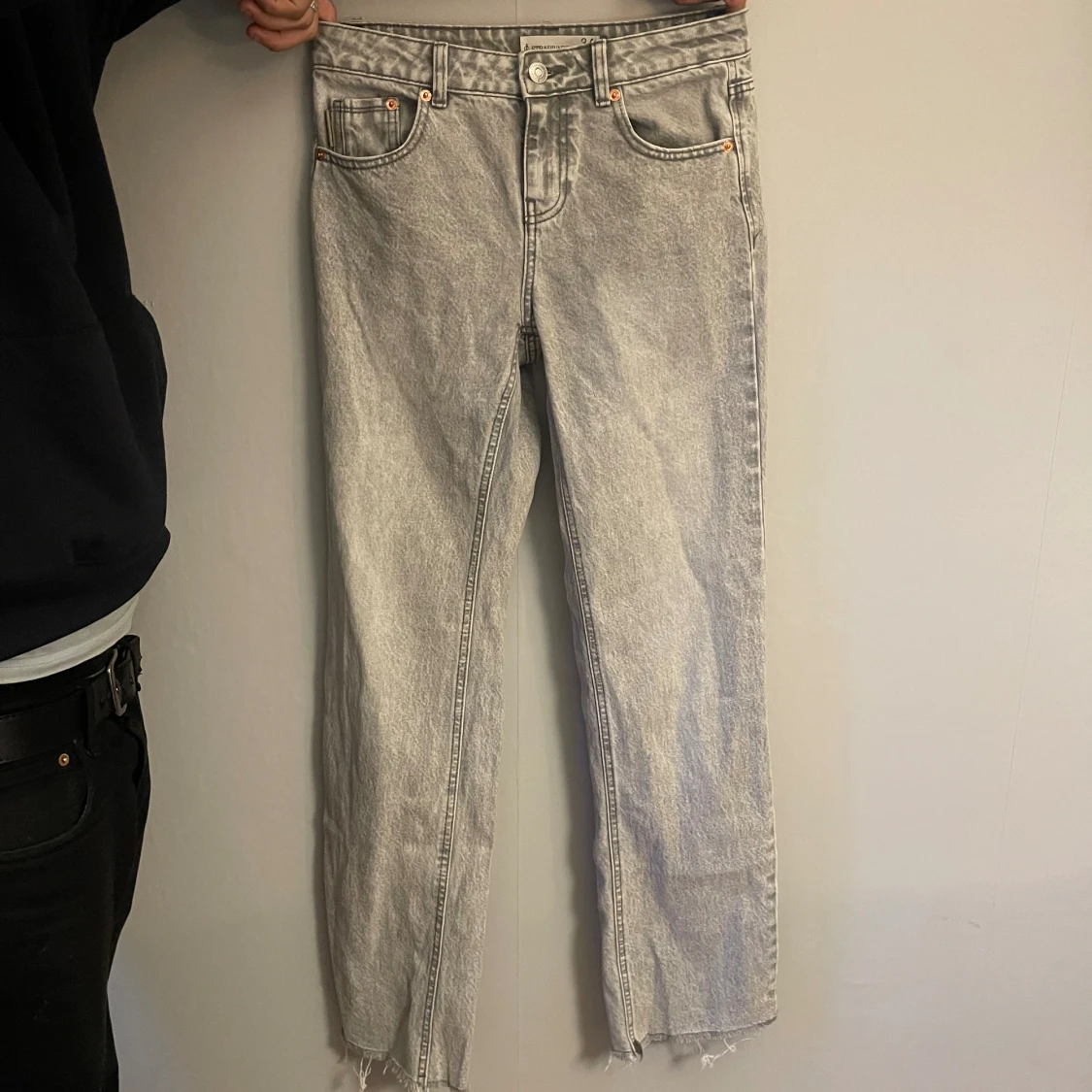 Raka jeans Stradivarius