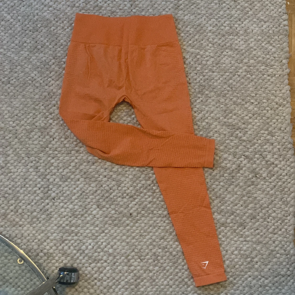 Gymshark tights - 90