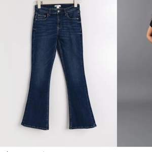 Dessa slutsålda jeans från Gina Tricot 💗💗