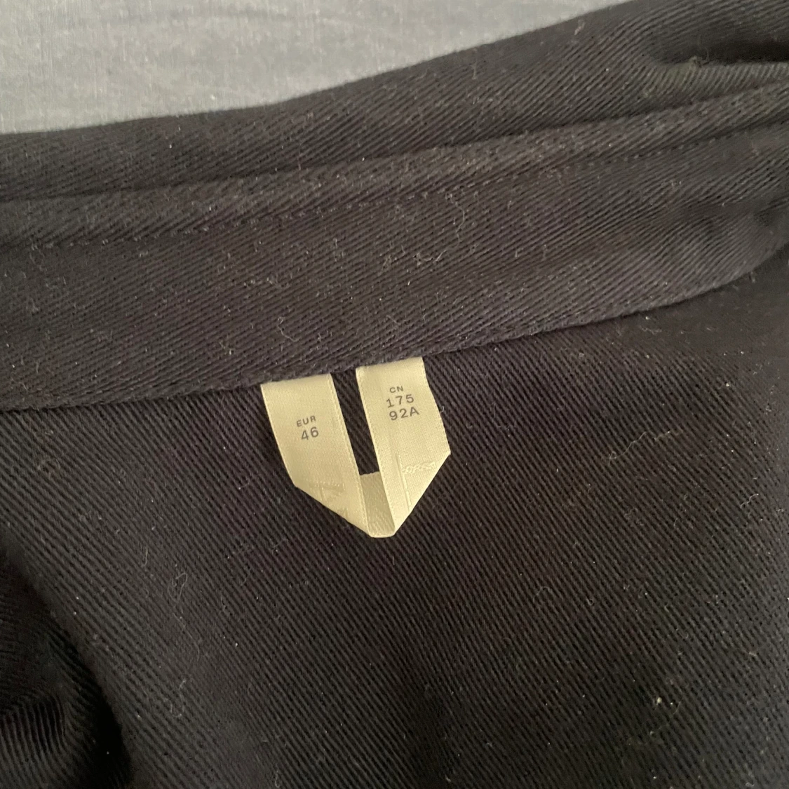 Arket overshirt  - 91