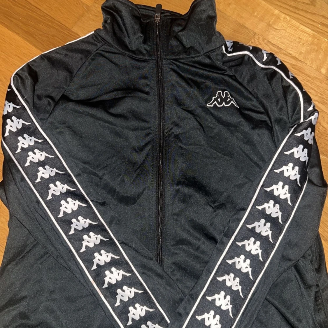 KAPPA tracksuit jacka (kofta)  - 91