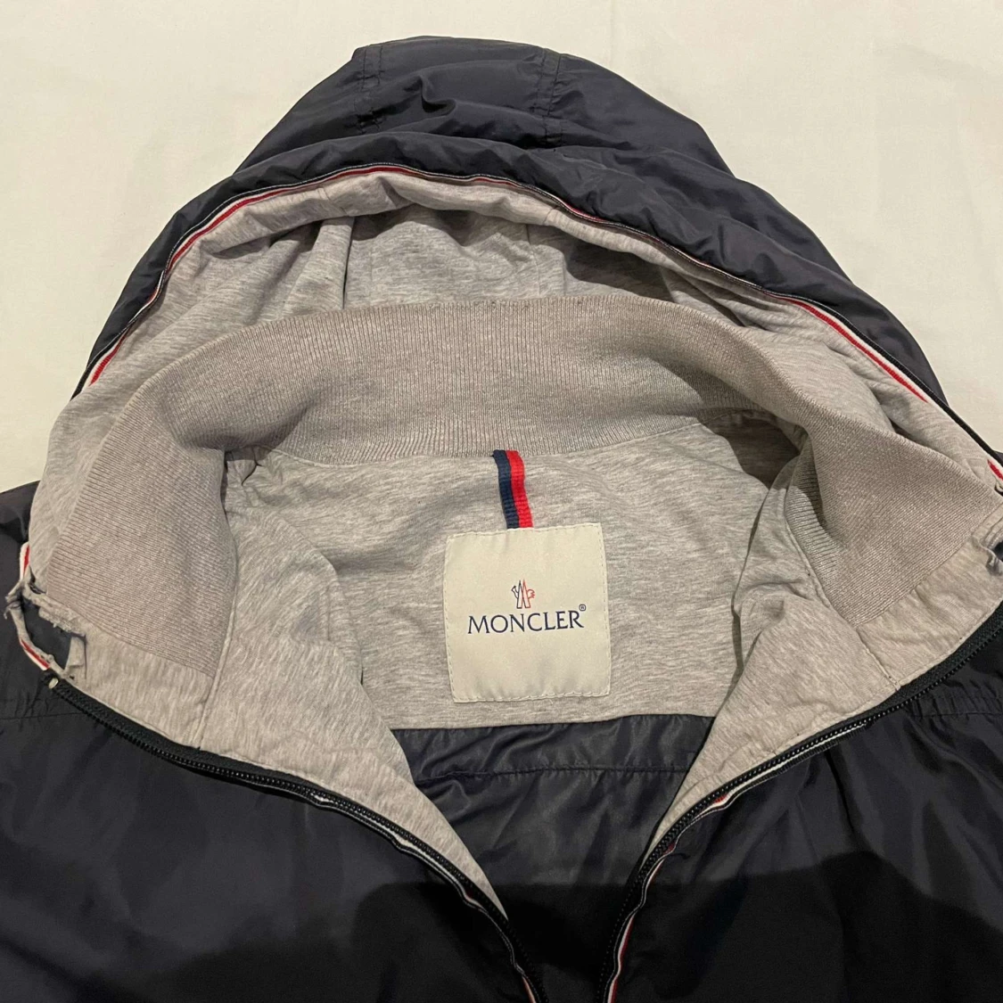 Monclear jacka - 90