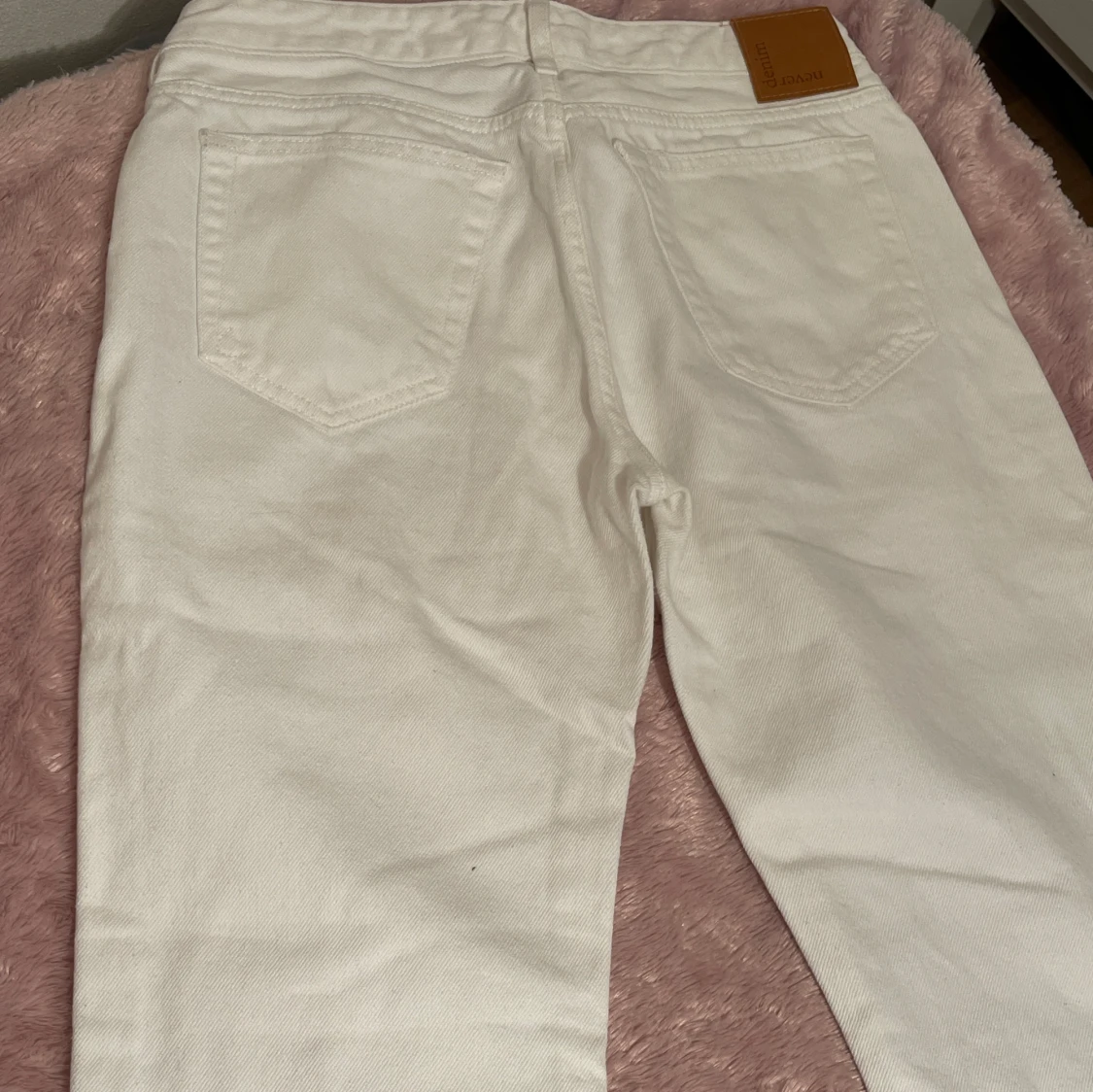 White jeans - 91