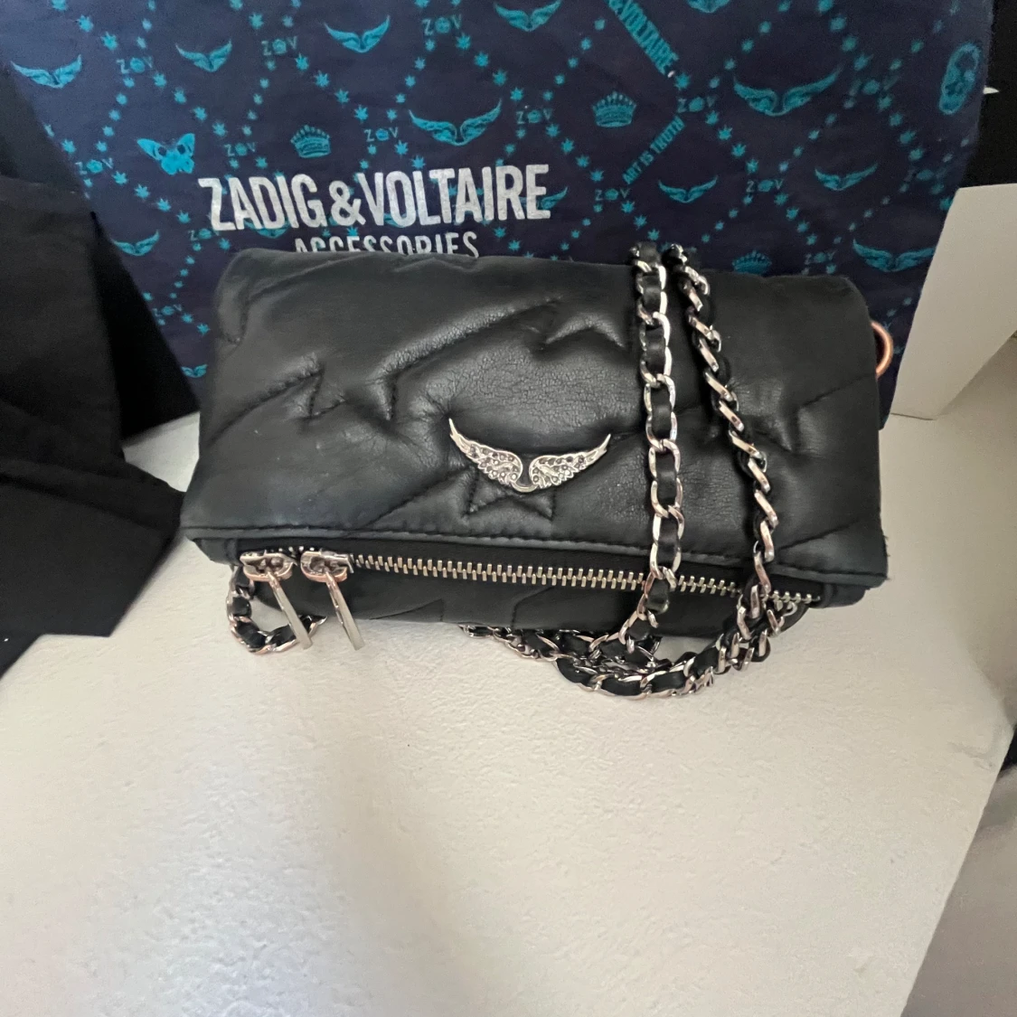 Zadig väska - 90
