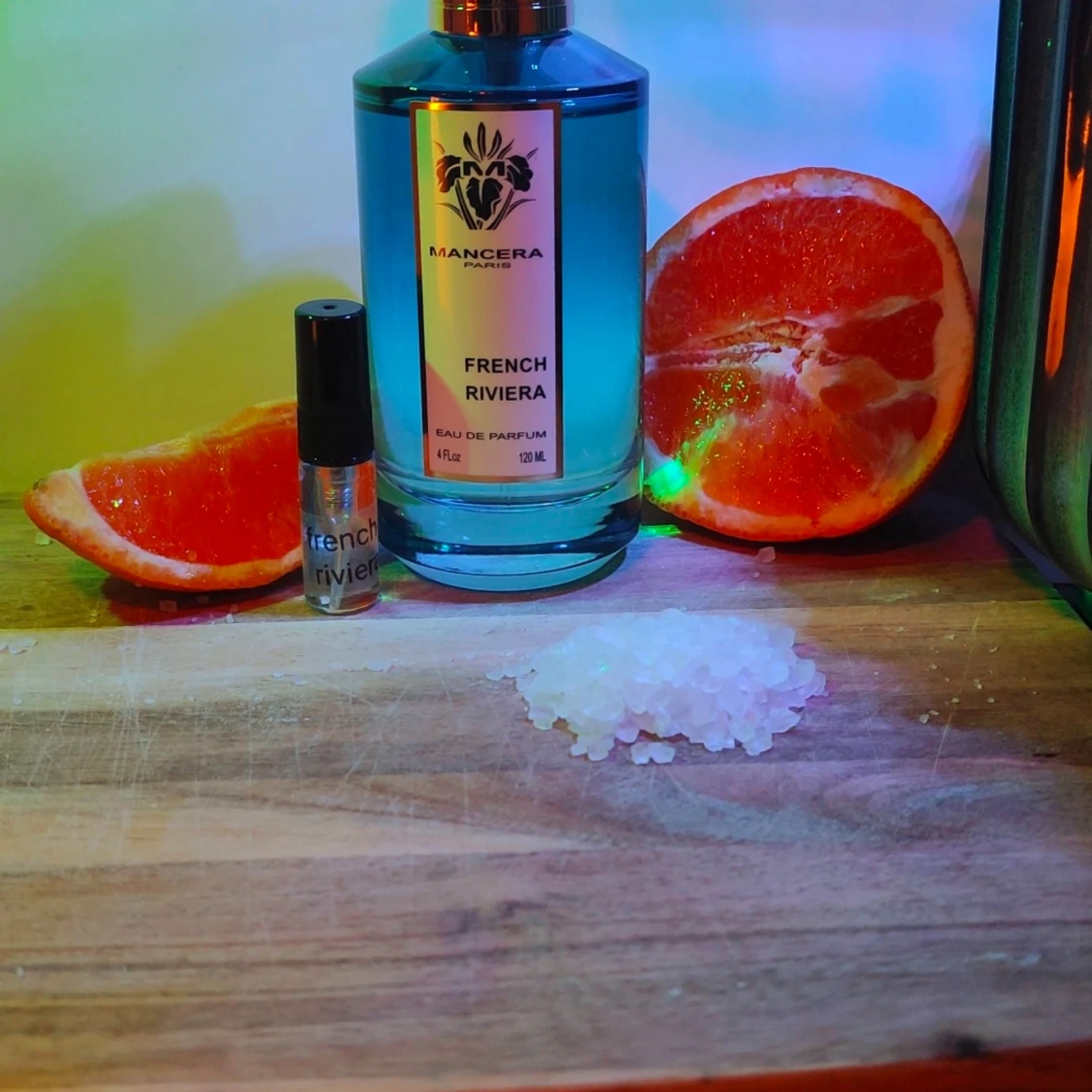 Sample 3ml och 5ml - 90