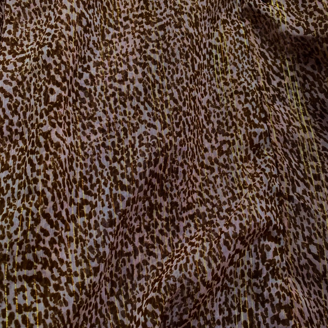 Blus från mago - 90