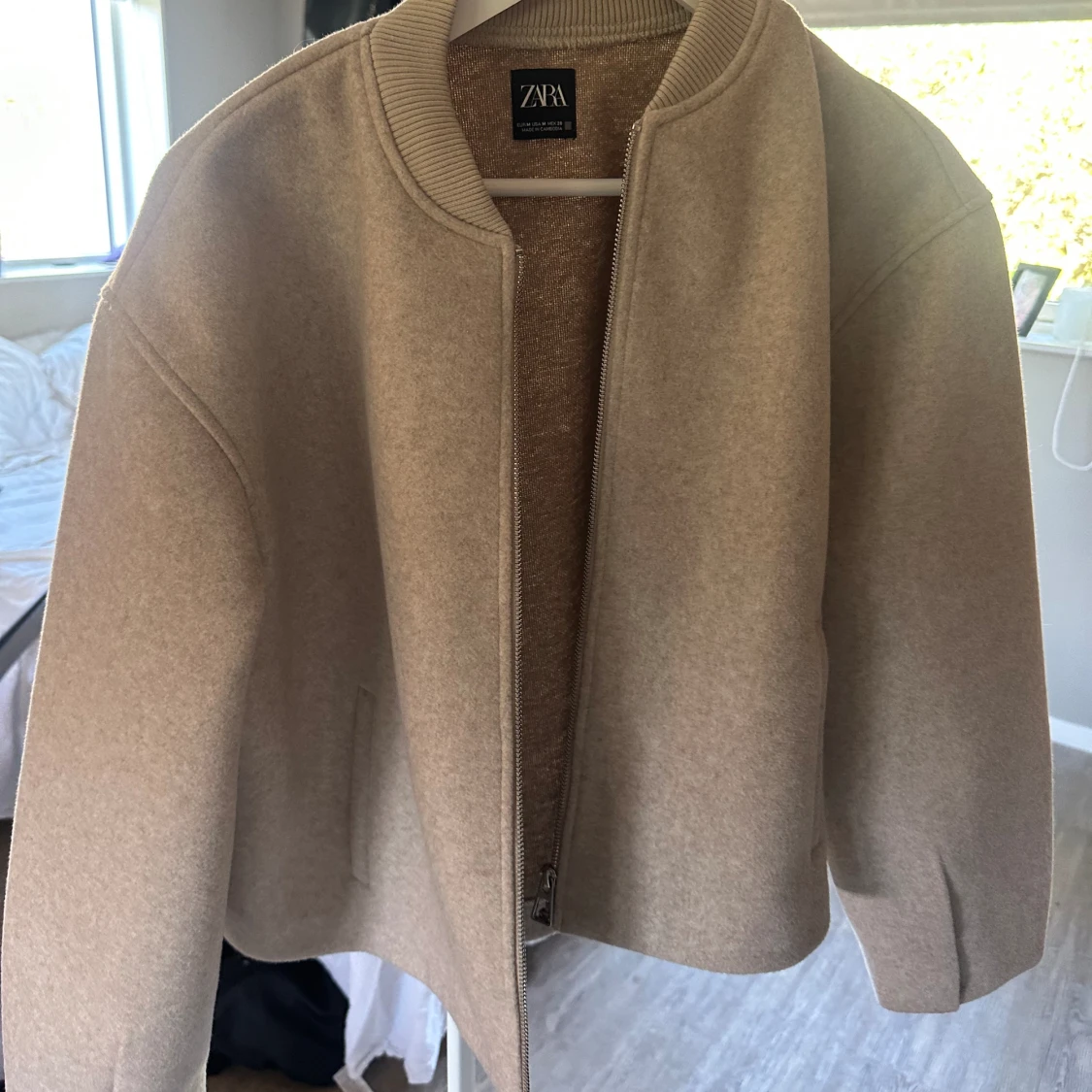 Vårjacka från zara💗