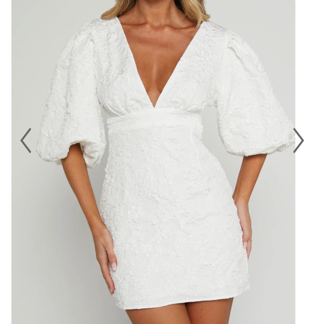 Studentklänning  - 90