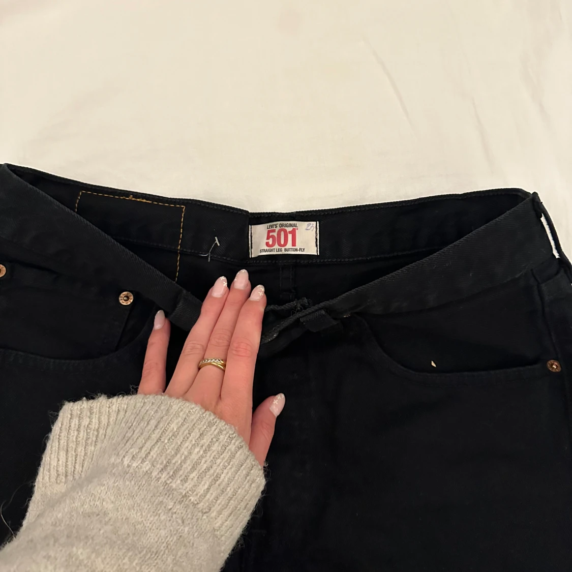 Levis shorts - 91