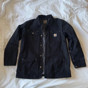 carhartt chore coat - oanvänd 