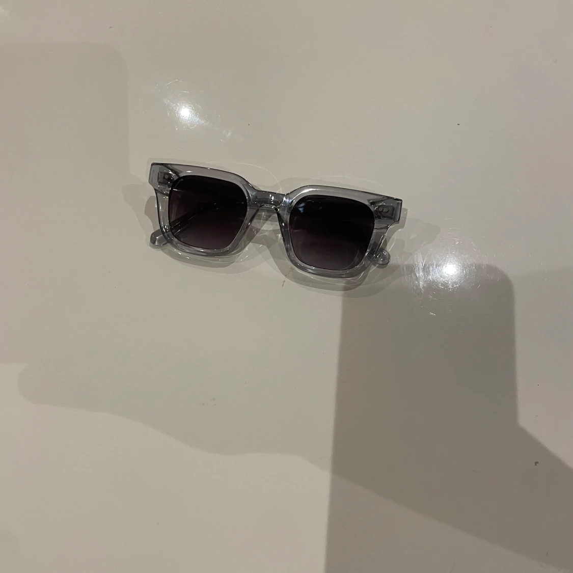 CHIMI 04 Grey (Helt nya) - 91