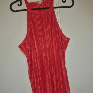 Blus - Super söt luftig blus, inga defekter