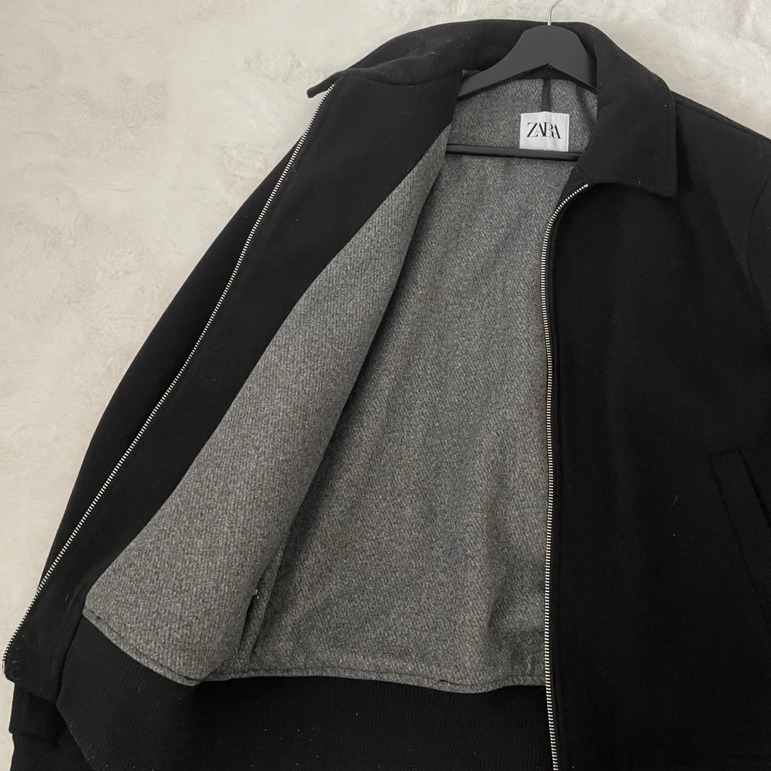 Zara jacka  - 91