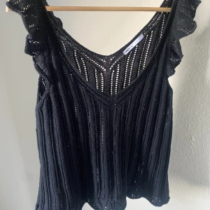 Jättenajs sommartopp - Köpt förra sommaren knappt använd