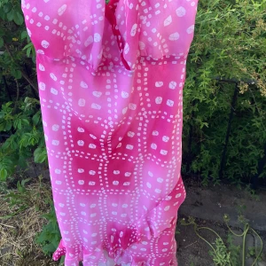 Rosa klänning  - Finaste sommarklänningen 