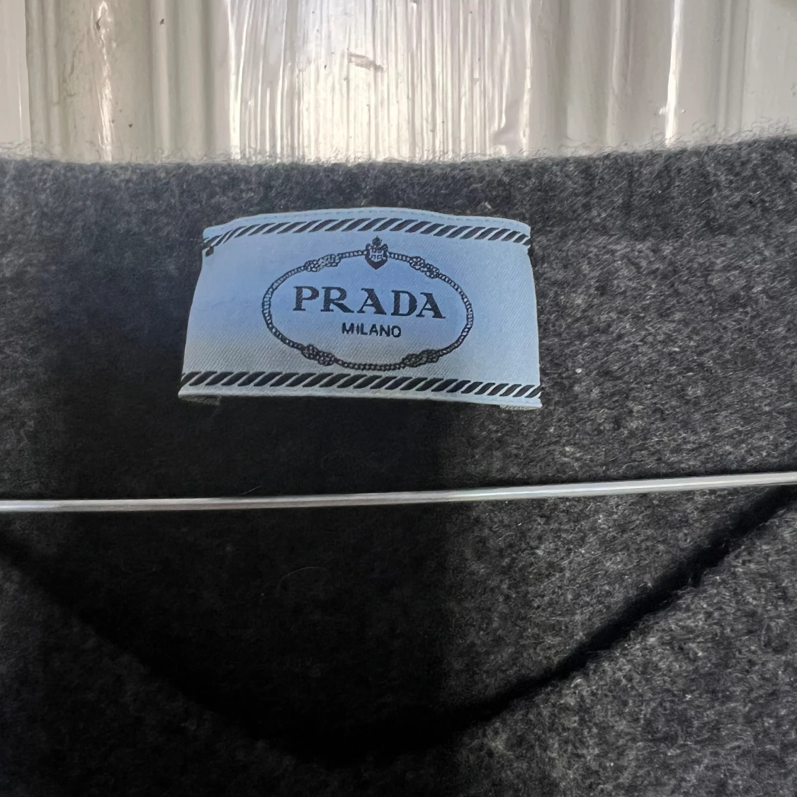 Prada tröja  - 90