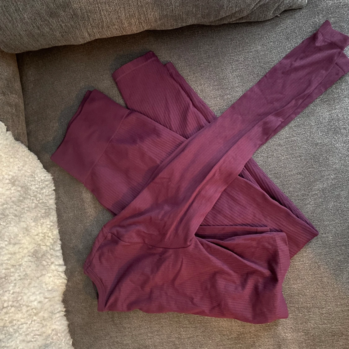 Jättefint träningsset 