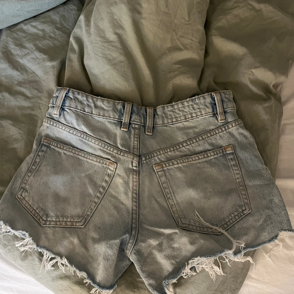 Nya zara jeans utan prislapp - 92