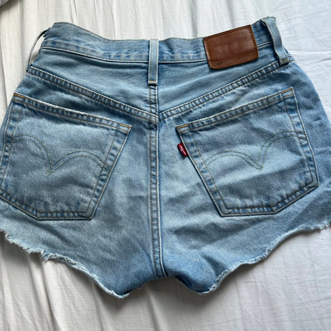 Levis shorts - 90