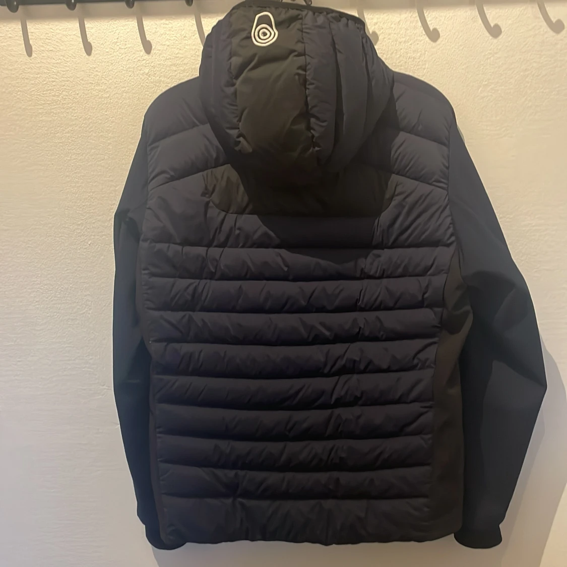 Sail racing jacka  - 90