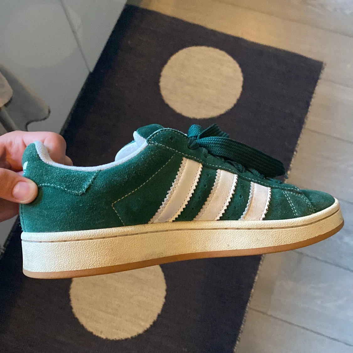 Adidas campus  - 92