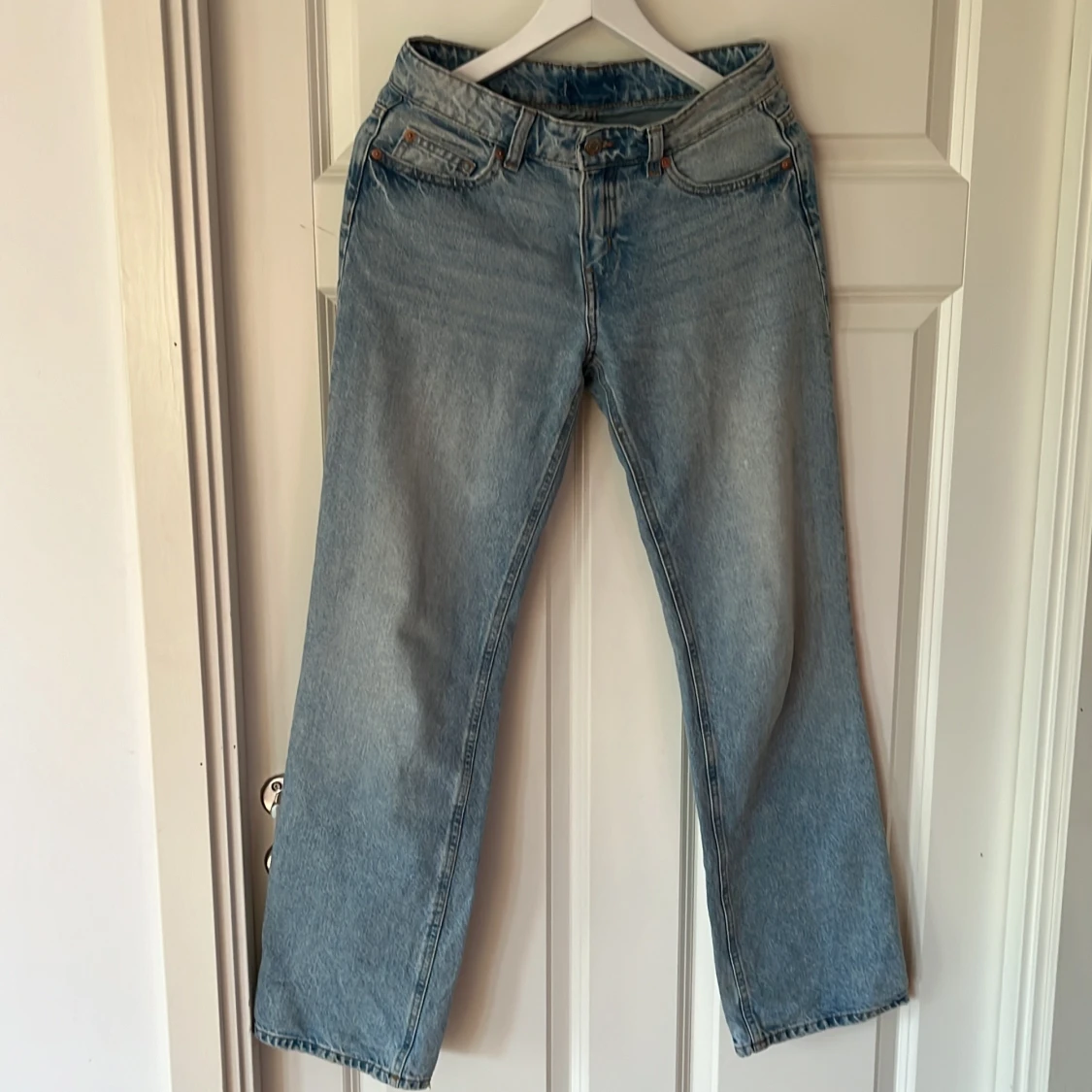 H&m jeans