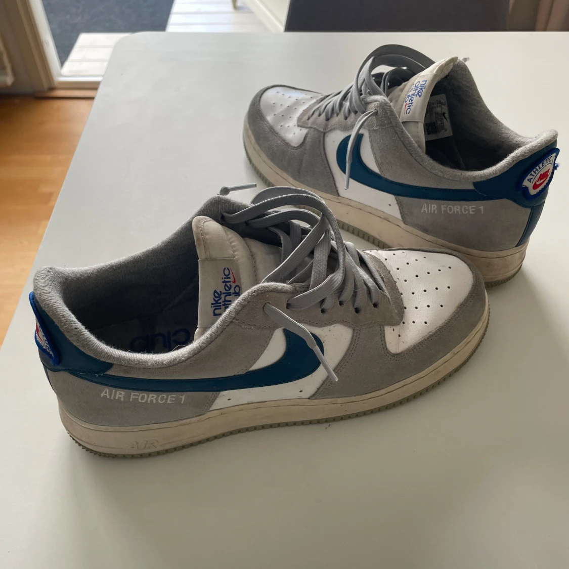 Nike Air Force 1 - 90