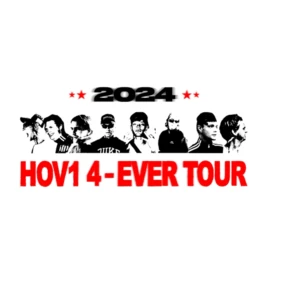 Hov1 biljett Göteborg  - En Hov1 4-ever tour biljett till Göteborg 2 augusti. Kan bevisa att jag har en biljett om du vill köpa