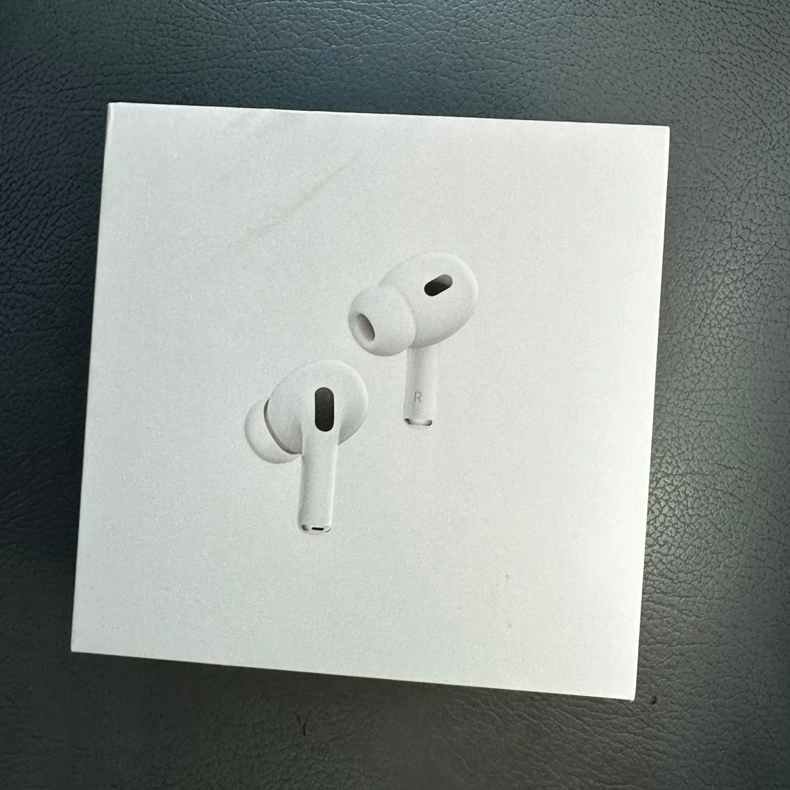 Oöppnade, kvitto, gen2