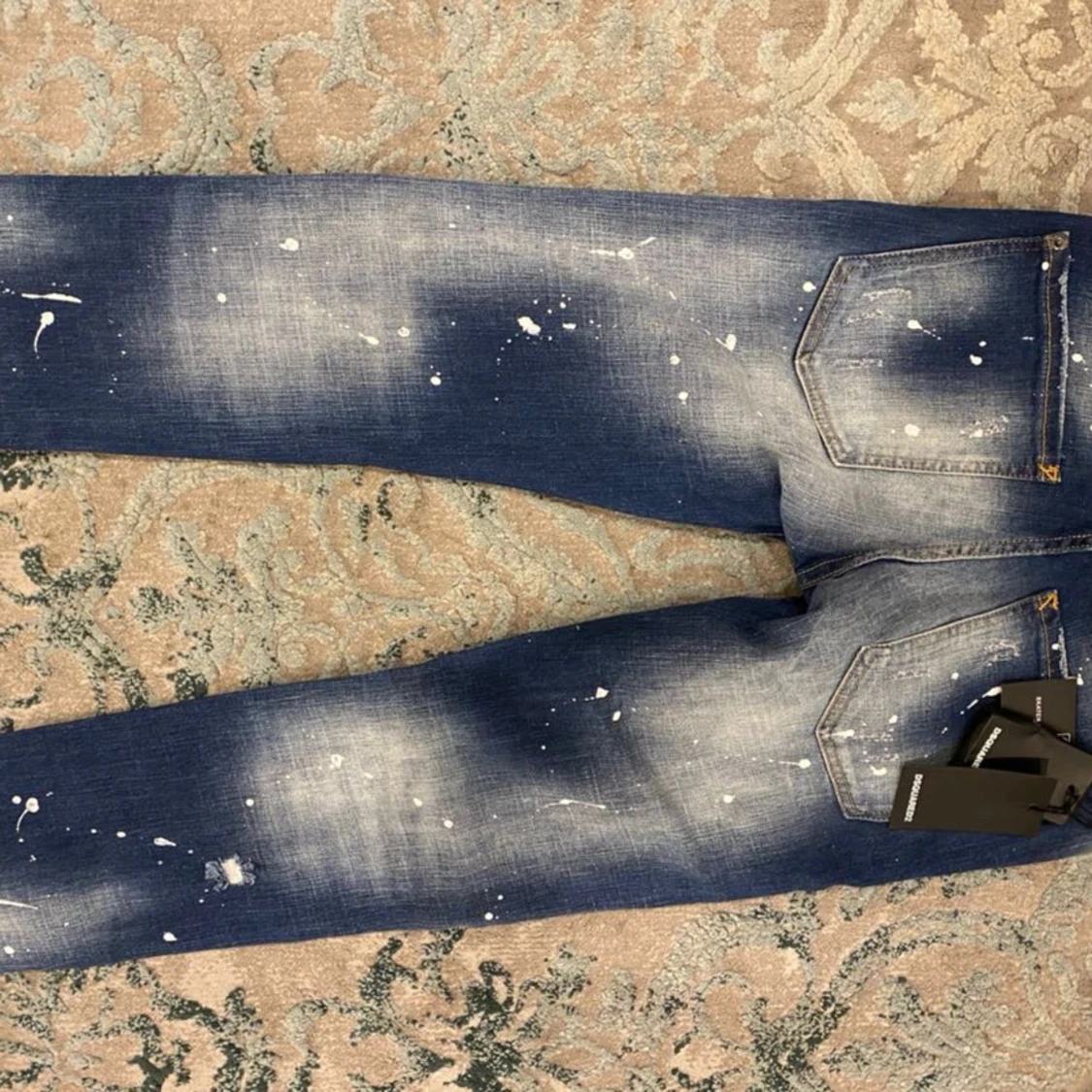 Dsquare 2 jeans  - 91