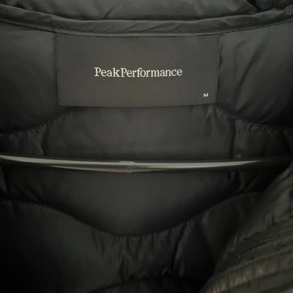 peak performance - 91