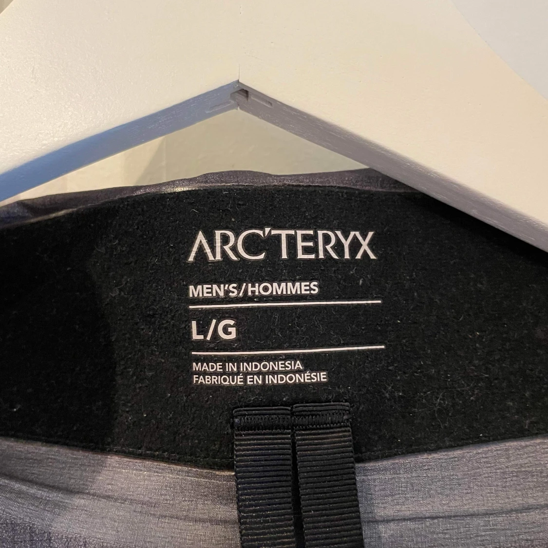 Arc’teryx beta lt  - 91
