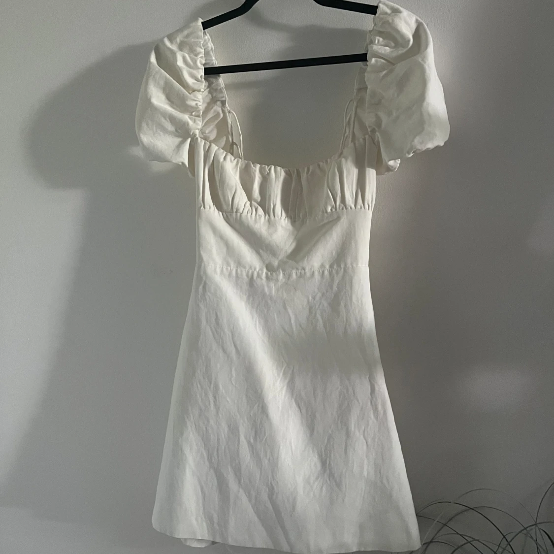 Populära zara klänning - 92