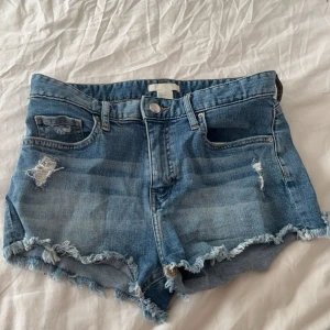 Shorts  - Short från hm skriv för frågor mm