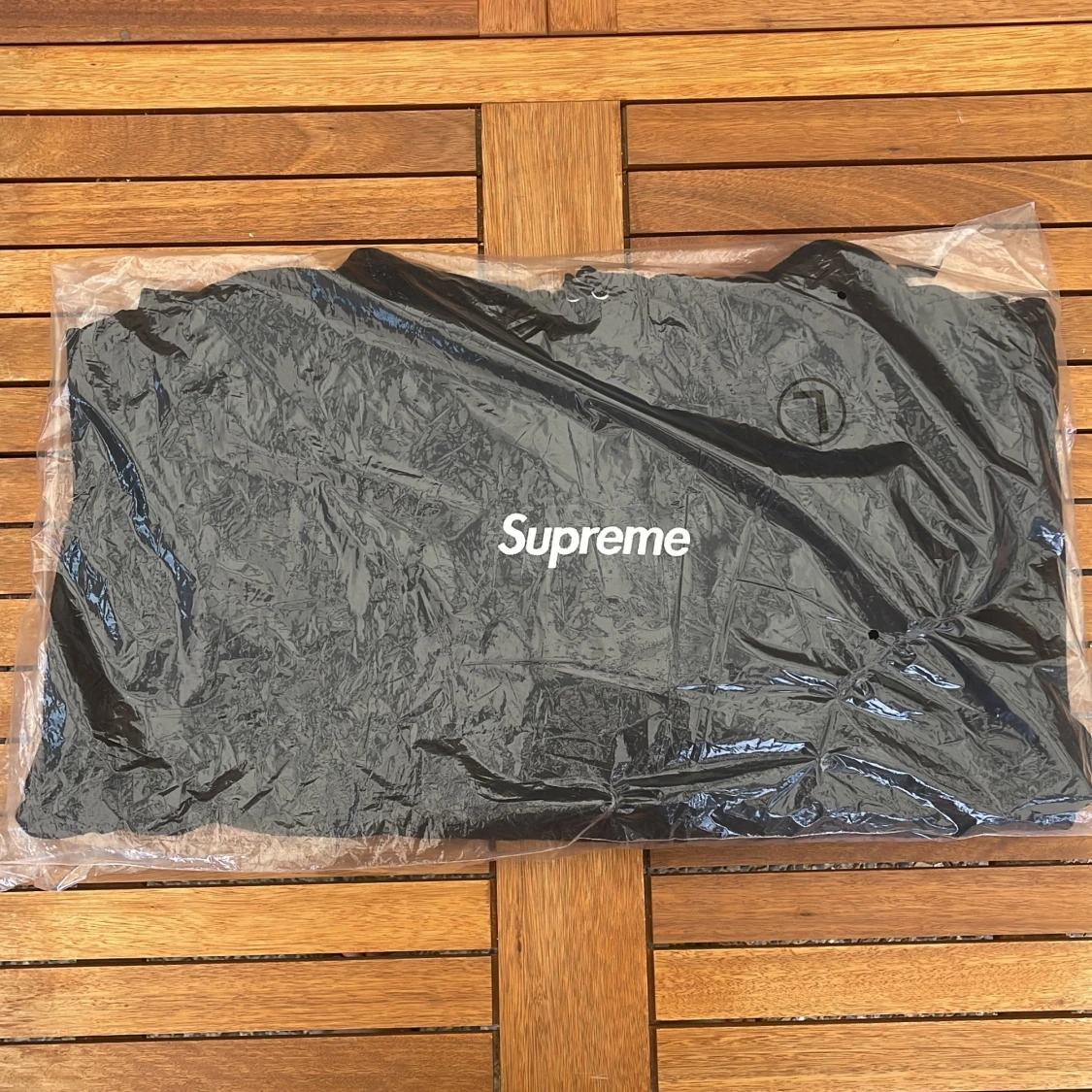 Supreme - Box Logo Hoodie (FW23)