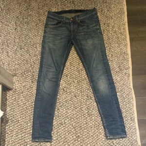 Tiger of Sweden  - Säljer nu mina snygga tiger of Sweden jeans i modellen pistolero Skick 10/10 knappt använda Storlek 30/32 Pris kan diskuteras 