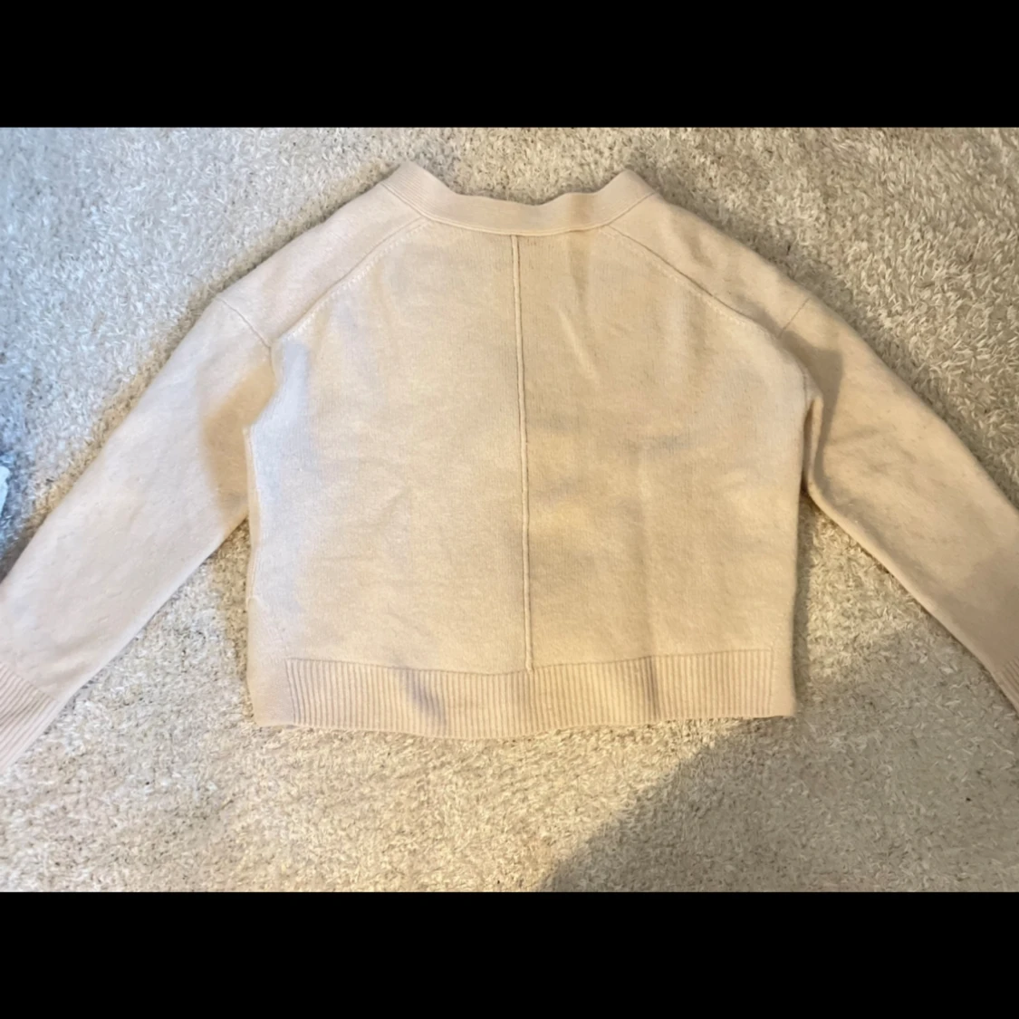 Massimo Dutti kofta  - 90