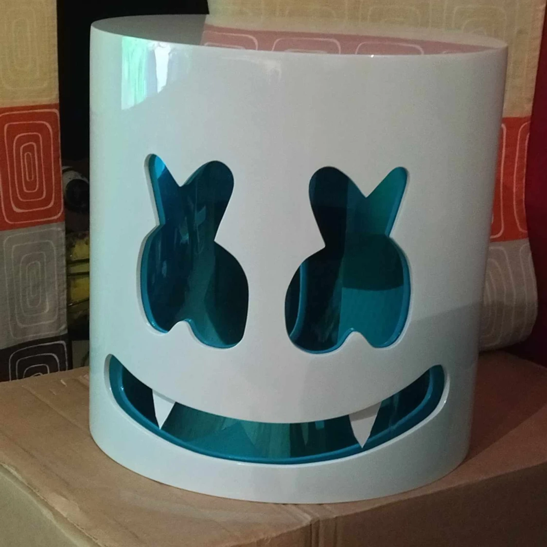 DJ HUVUD MARSHMELLO - 2