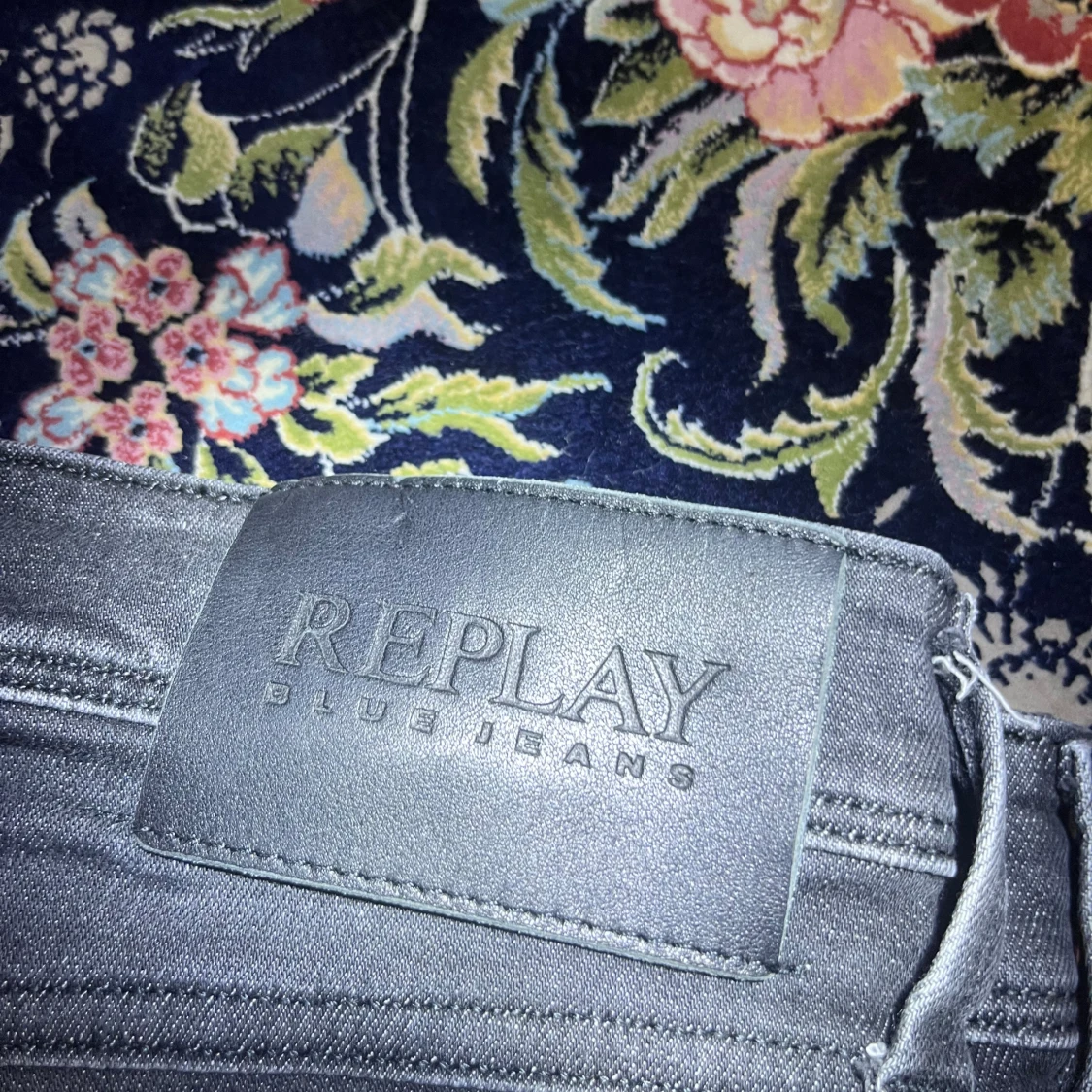 Replay jeans  - 91