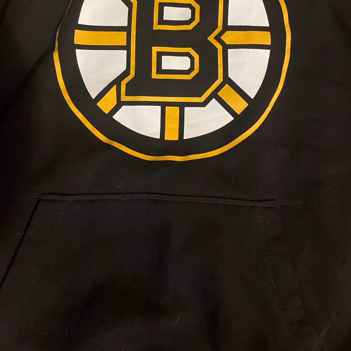 Boston bruins hoodie  - 91