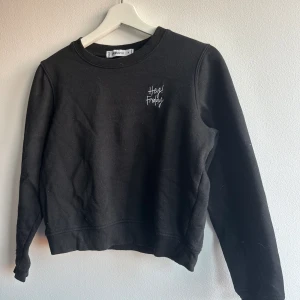 Sweatshirt - Xs
