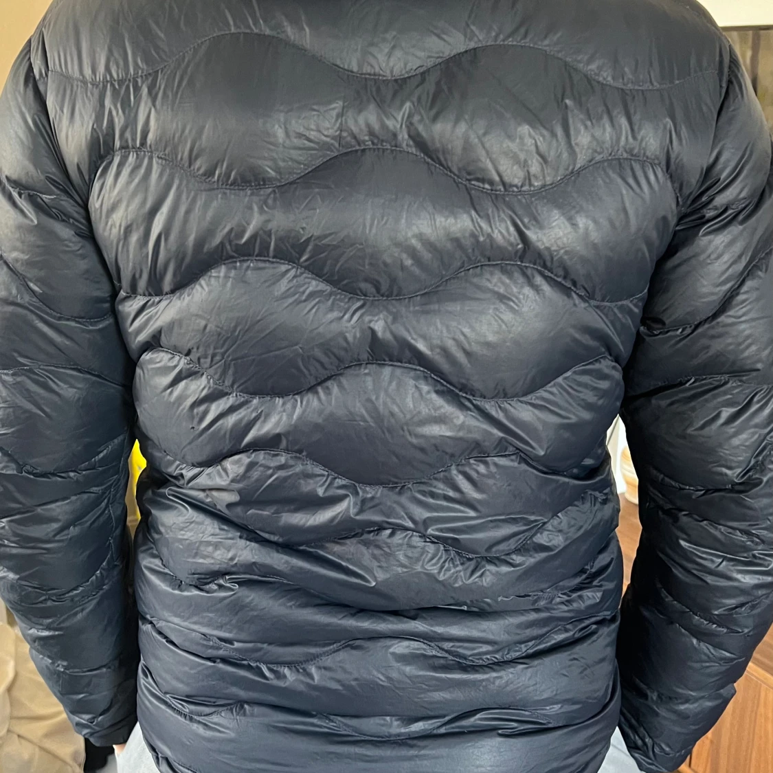 Peak Performence  - 90