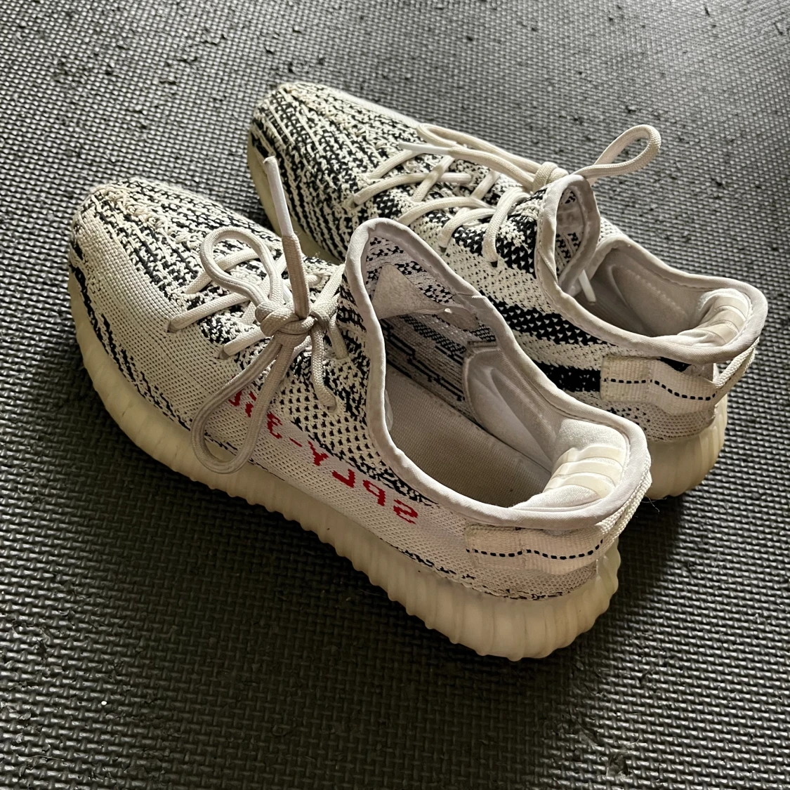 Adidas Yeezy