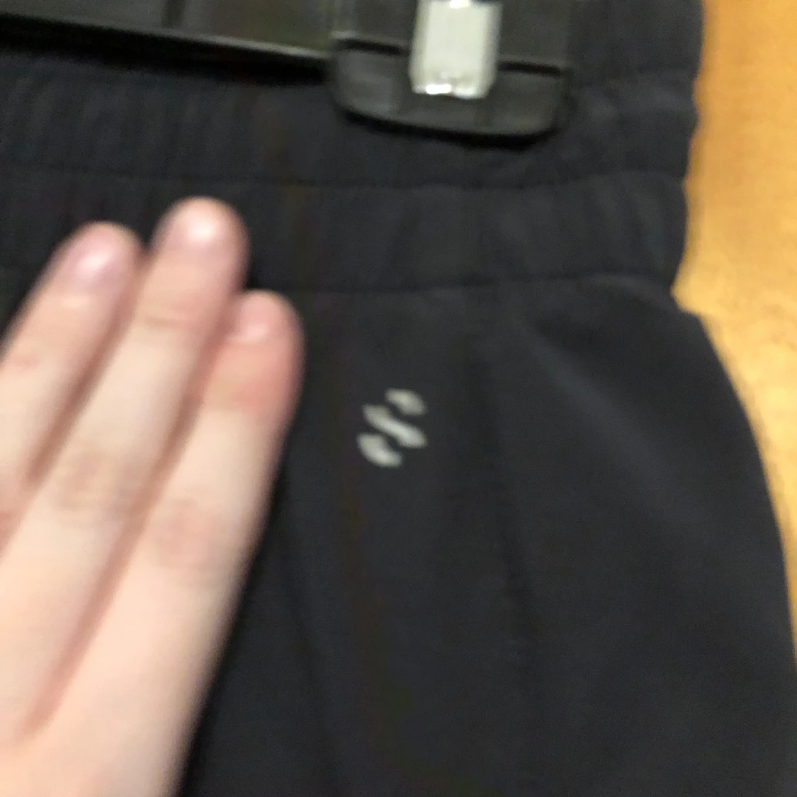 Tränings shorts - 91