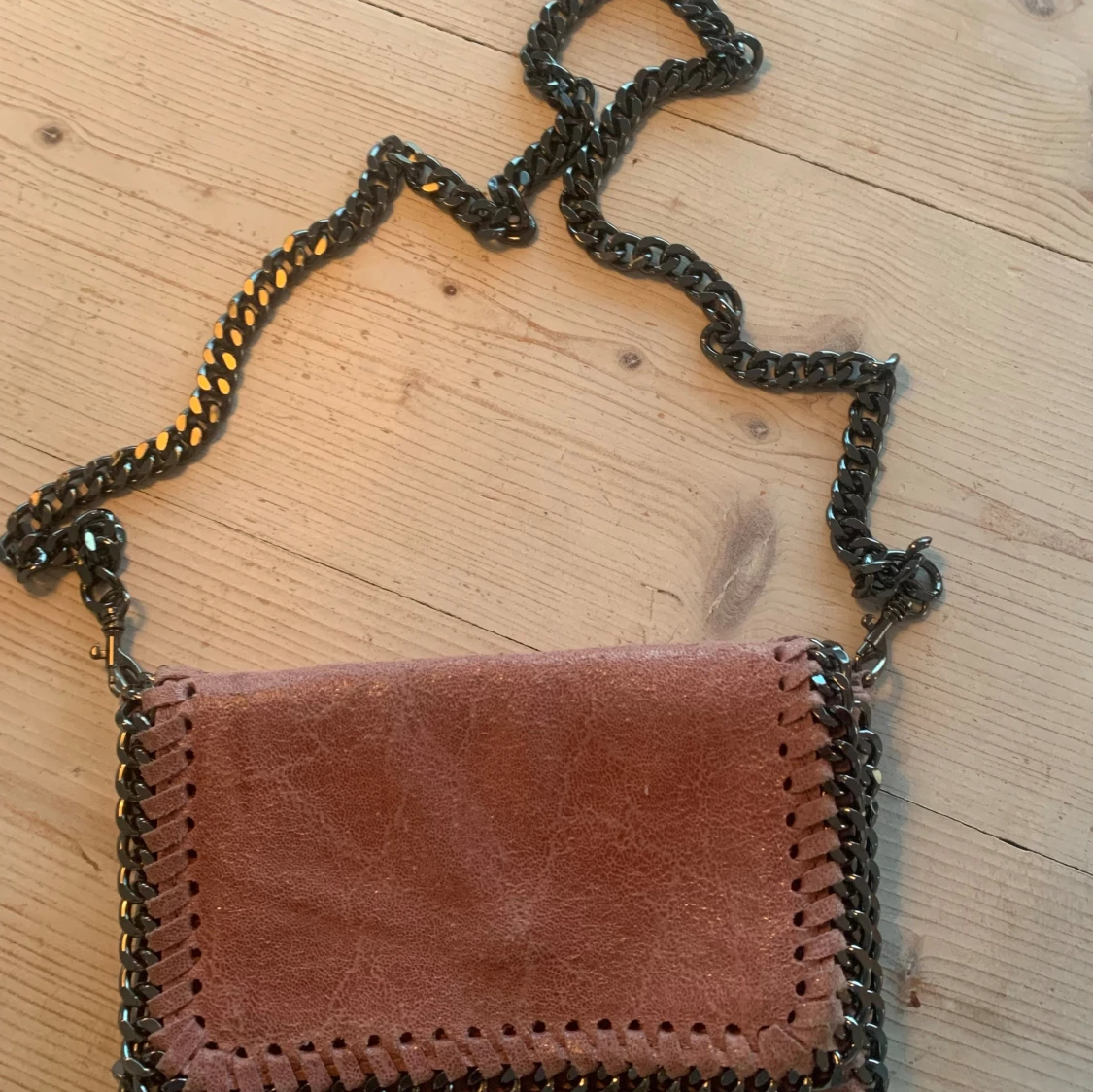 Stella Mcartney efterliknade väska!